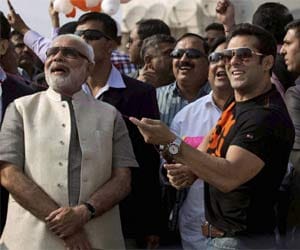 box office collection of jai ho