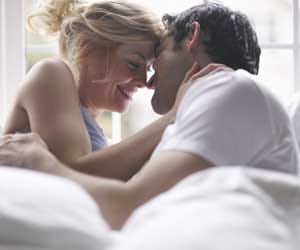 Men prefer winters for sex than summers