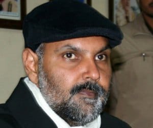 Compliant Against Naunihal Singh and 5 Others 