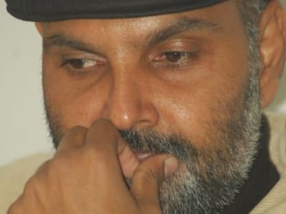 naunihal singh in spotlight again, charges to take bribe