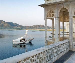 Royal Retreat Packages of Taj