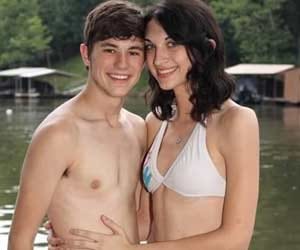 Unique Double Sex Change Couples