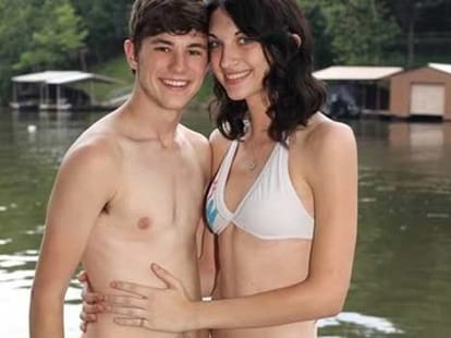 Unique Double Sex Change Couples