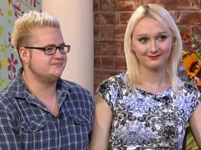 Unique Double Sex Change Couples