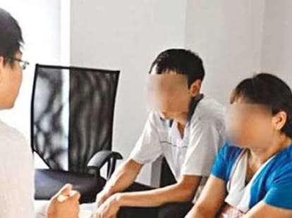 Unique Double Sex Change Couples