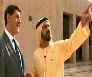 one aam aadmi ruling in dubai