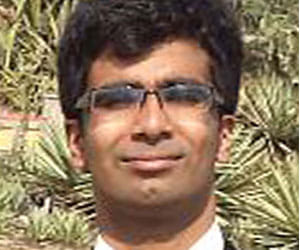 Anirudh made record on iim cat exam