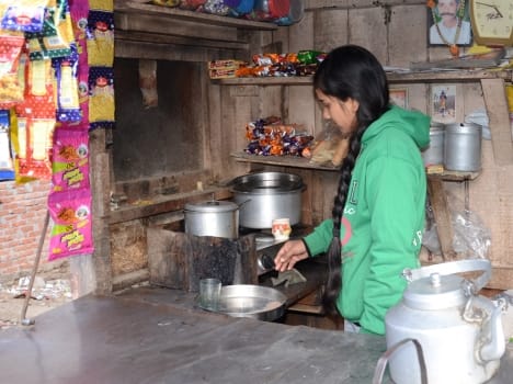 save girl child story of anjna