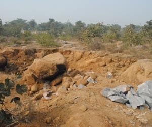 Haryana government preparing an action plan to stop illegal mining in Aravali and other hills