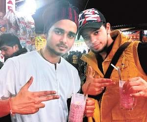 The Two Yongers of Tricity Will Take Part in India Got Talent Hunt
