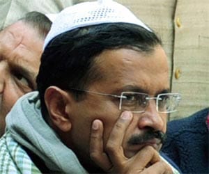 kejriwal and sting operation