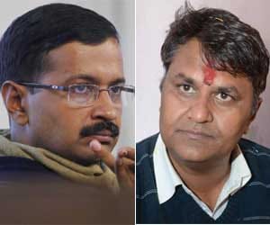 press conference of vinod kumar binny