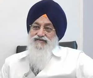 Makkar and his supporters formed with Jinda strategy