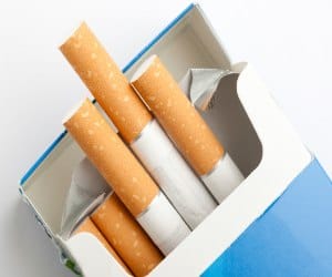 e cigarette sezied from kod shop