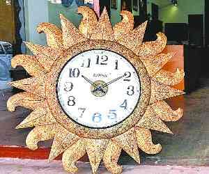 Different Kind of Wall Clocks for Your House Beauty