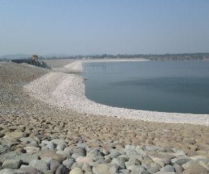 startling revelations about Kausalya dam