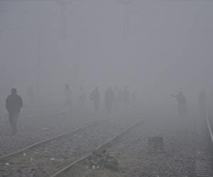  fog brake to rhythm of life