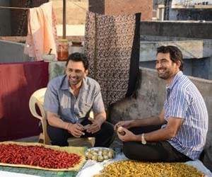 sachin gupta, paradhey wali gali, film