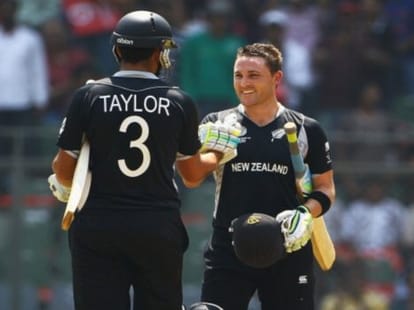 time for change in team india, says dhoni