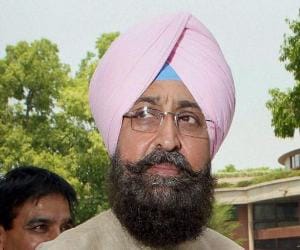 Seeking to transparent Counting of vote by Bajwa