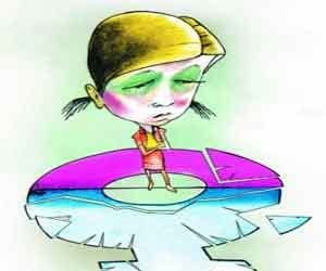 save girl child story