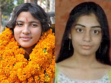 save girl child story of sneh and gunjan