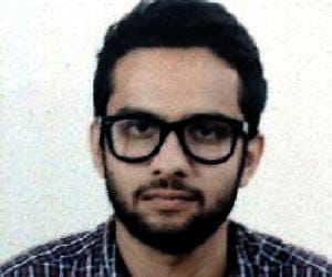 Umar Siddiqui got 99.49 percentile in cat exam