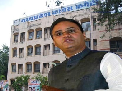 preparations before announcing rahul as a pm