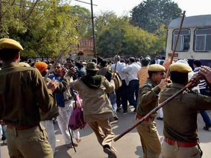 Rape case: difficulties of Asaram were increase