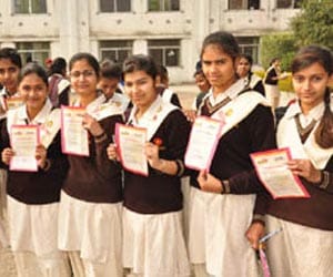 amar ujala betibachao campaign