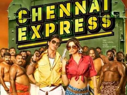 saharukh khan, deepika padukone