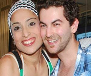 jokes on neil nitin mukesh at social website