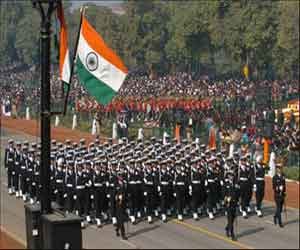 two girls selected for RD Parade