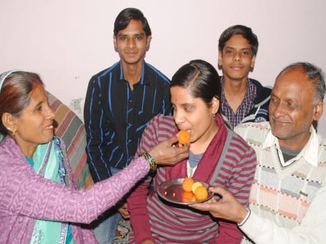 pooja garg top uttarakhand in chartered accountant
