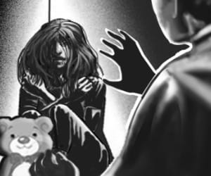father rape minor daughter from last two years