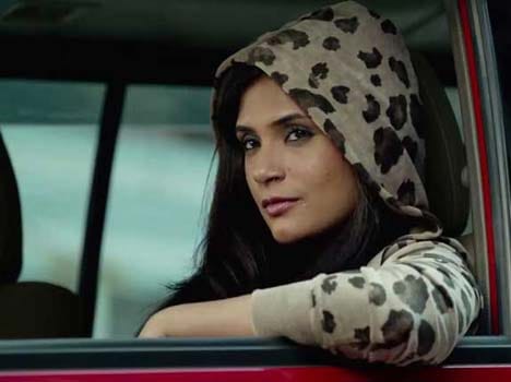 richa sharma like ayurvedic products