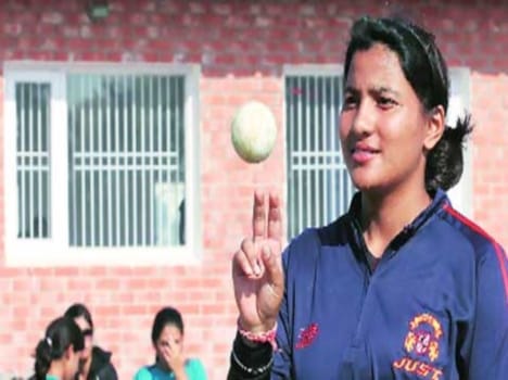 interviews of sneh rana