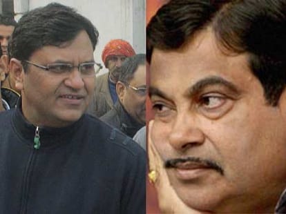 bjp in contact with aap mlas
