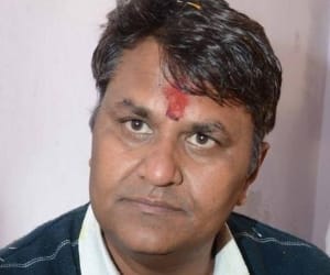 Binny contest in LS election from Varanasi