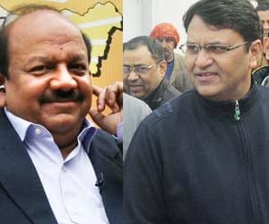 bjp in contact with aap mlas