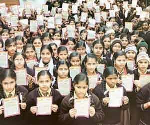 beti hi bachayegi affidavit