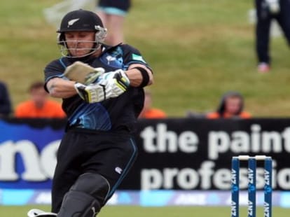 NZ ready to take challenge by team india