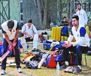 ranji trophy: match between punjab and karnataka tomarrow