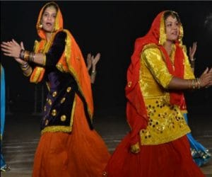 Special events of this month in ncr