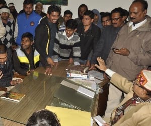 lucknow university