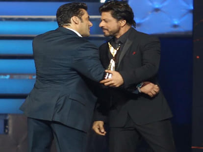 secret of aamir, salman, shahrukh