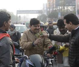 RTA gets four crore from traffic voilators