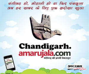 chandigarh hyper local website launch