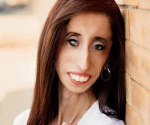 world's ugliest woman
