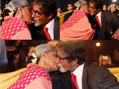 5 interesting story of jaya bachchan marriage